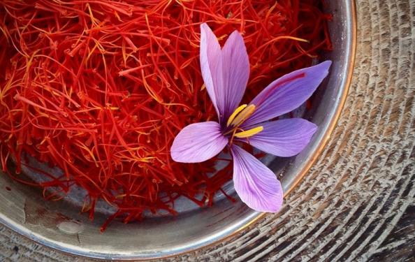 فروش زعفران ایرانی صادراتی به قیمت عالی