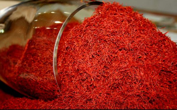 شرکت صادرات و واردات زعفران در کشور