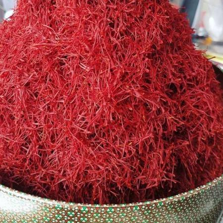 مراکز فروش عمده زعفران مثقالی حمید در تهران