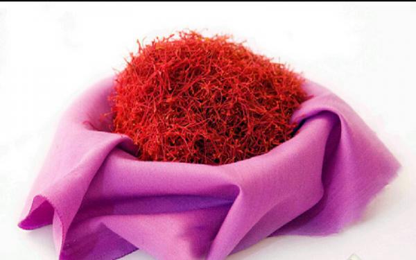 نرخ فروش زعفران فله در بازار